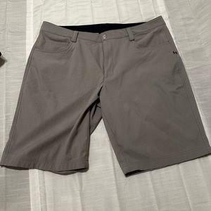 Under Armour Golf Shorts